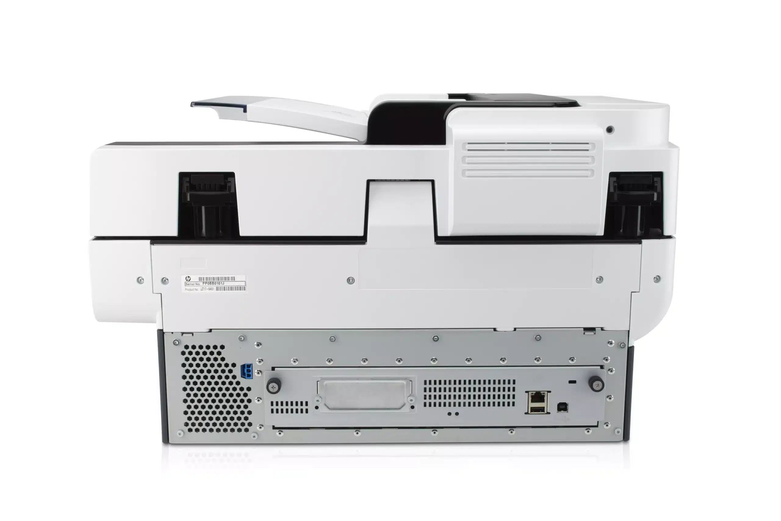 HP Scanjet Enterprise 8500 FN1 HP Scanjet Enterprise 8500 FN1